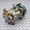 123/04999   Компрессор кондиционера JCB JS160, JS200, JS260, JS330