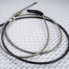 910/45401   Тросик газа старая модель (до 1996 г.)